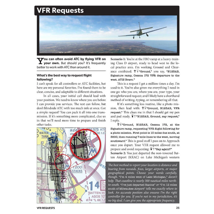 How ATC Really Works - A Pilot-Friendly Manual Bundle (PilotWorkshops)