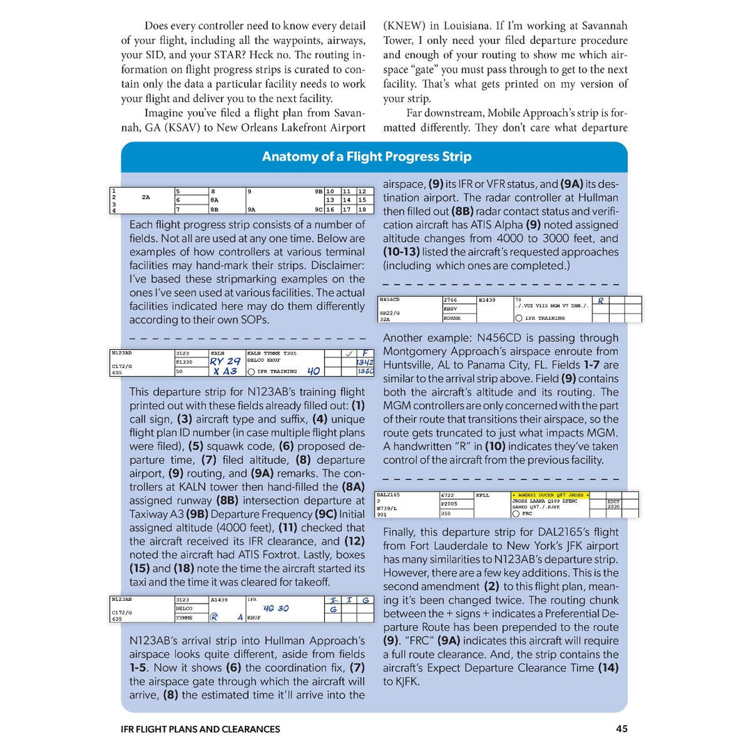 How ATC Really Works - A Pilot-Friendly Manual Bundle (PilotWorkshops)