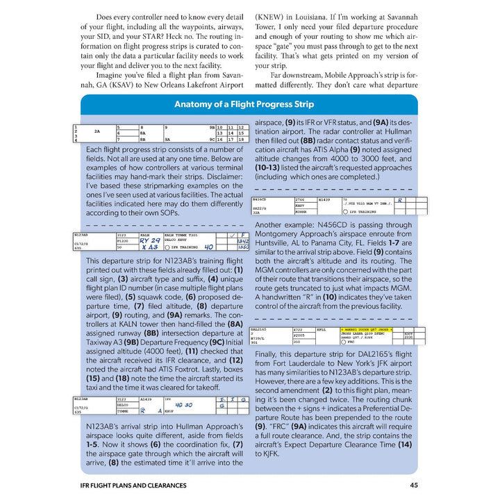 How ATC Really Works - A Pilot-Friendly Manual Bundle (PilotWorkshops)