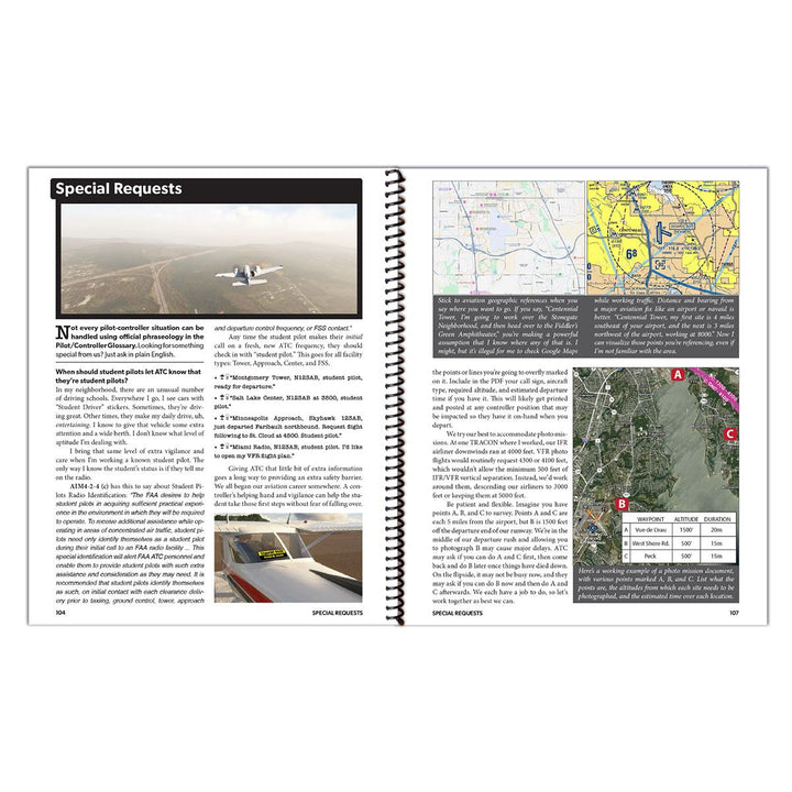 How ATC Really Works - A Pilot-Friendly Manual Bundle (PilotWorkshops)
