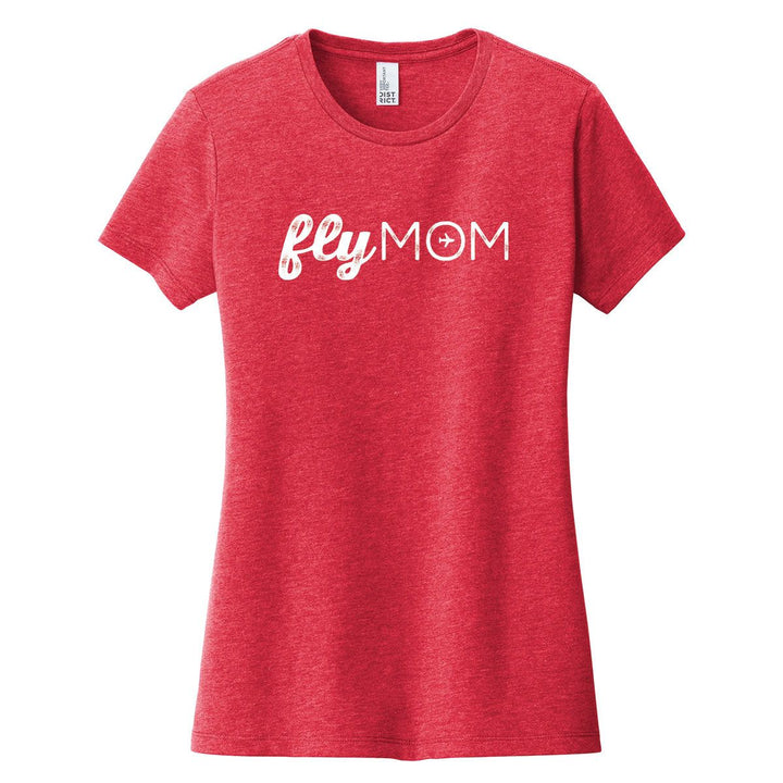 flyMOM T-Shirt