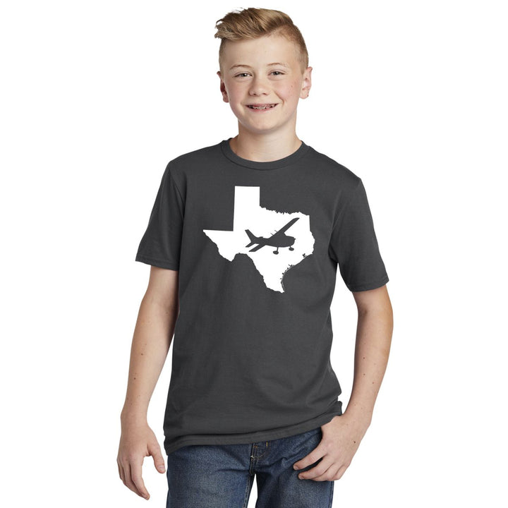 Youth State Homebase T-Shirt