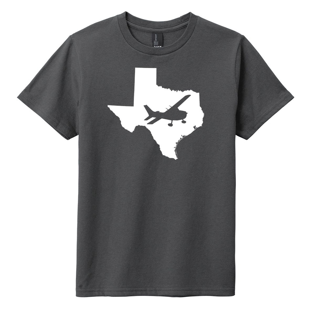 Youth State Homebase T-Shirt