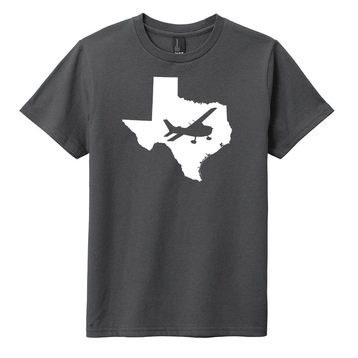 Youth State Homebase T-Shirt