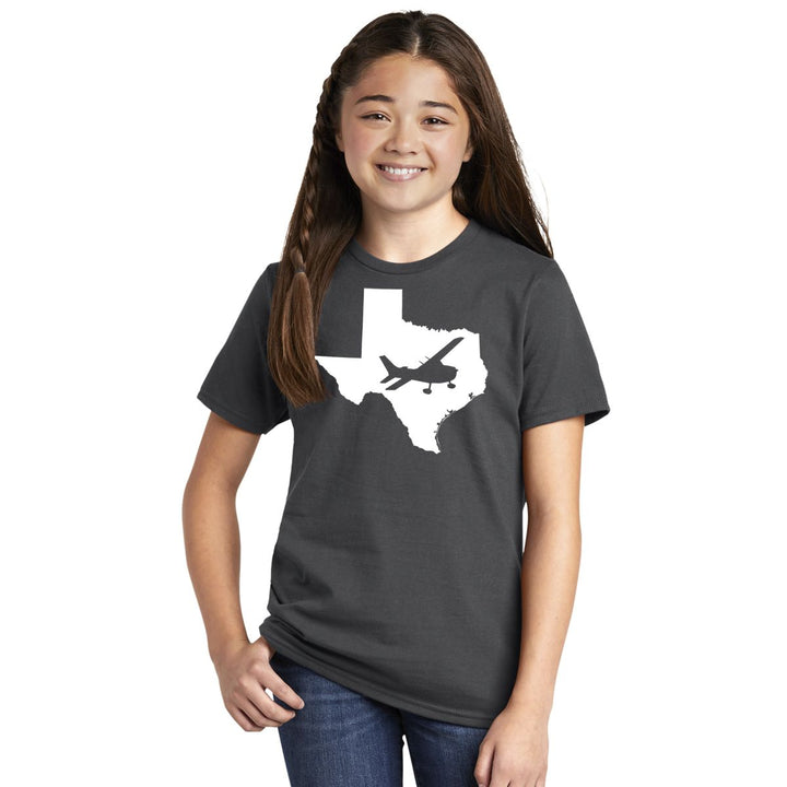 Youth State Homebase T-Shirt
