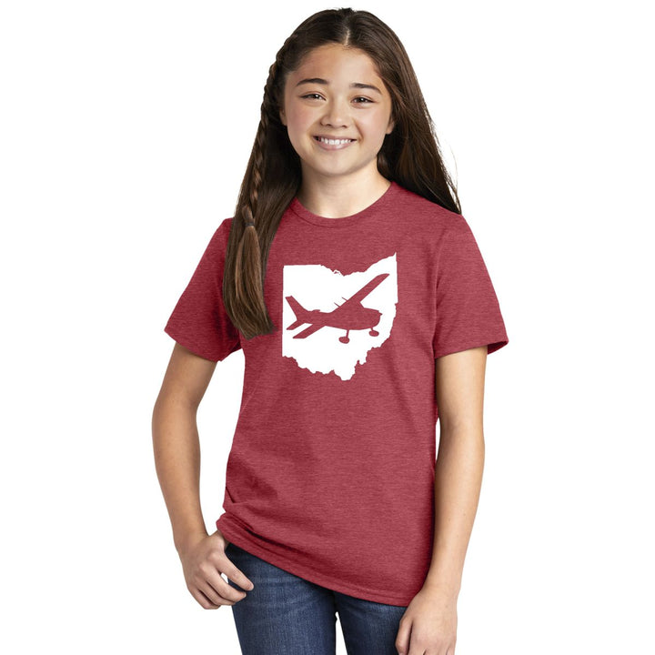 Youth State Homebase T-Shirt