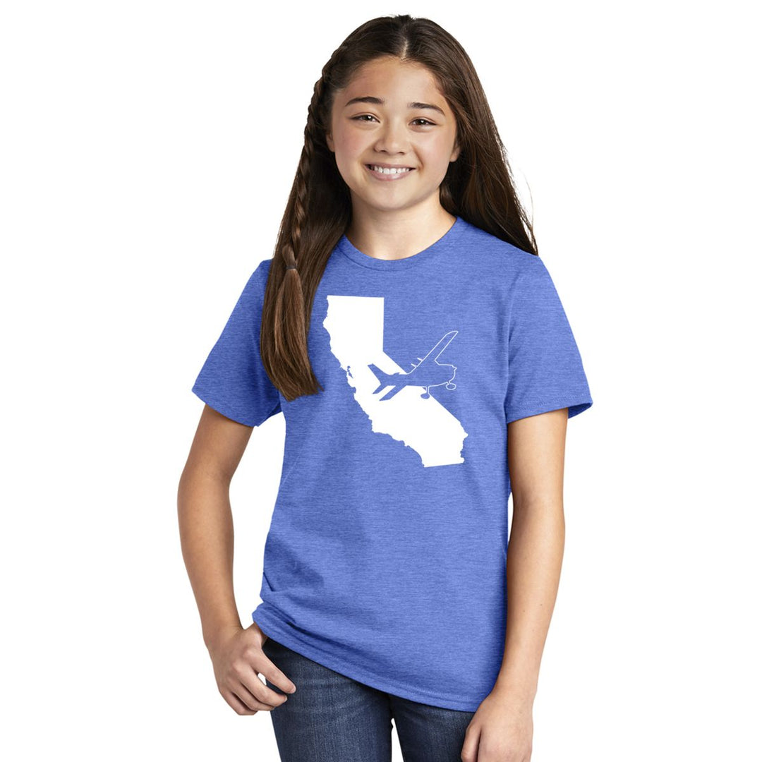 Youth State Homebase T-Shirt