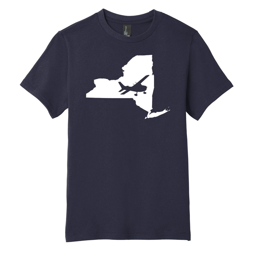 Youth State Homebase T-Shirt