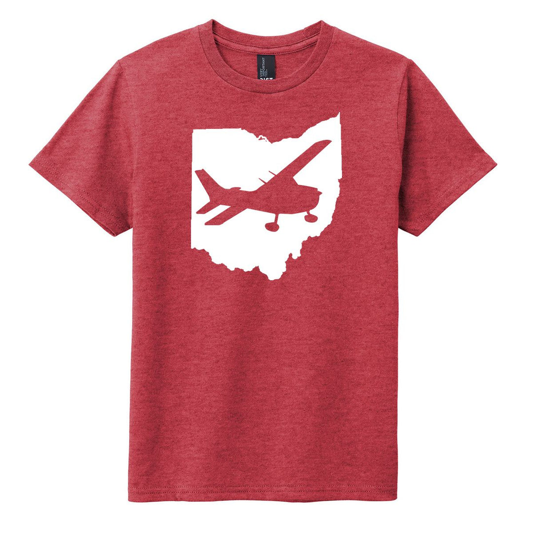 Youth State Homebase T-Shirt