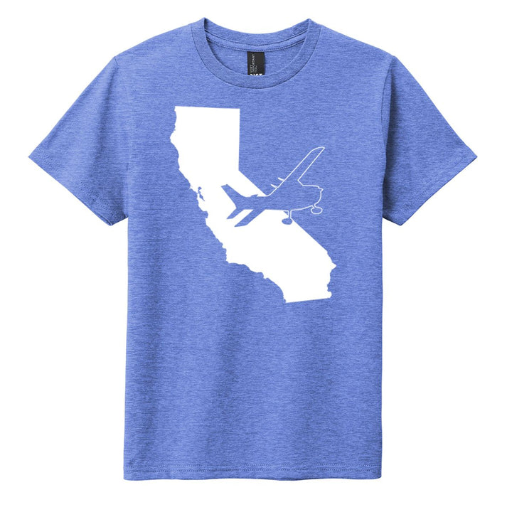 Youth State Homebase T-Shirt