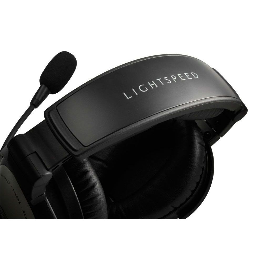 Lightspeed Sierra Headset