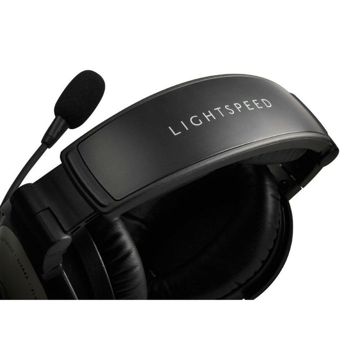 Lightspeed Sierra Headset