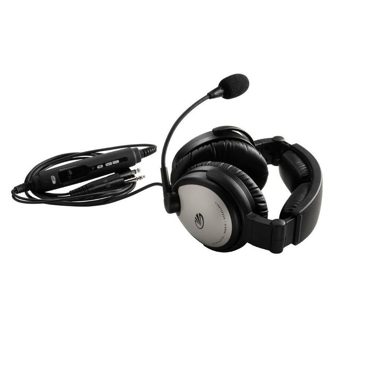Lightspeed Sierra Headset