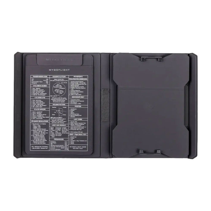 MyGoFlight SkyFolio Kneeboard