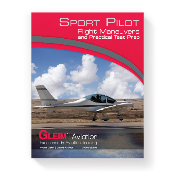 Gleim Sport Flight Maneuvers