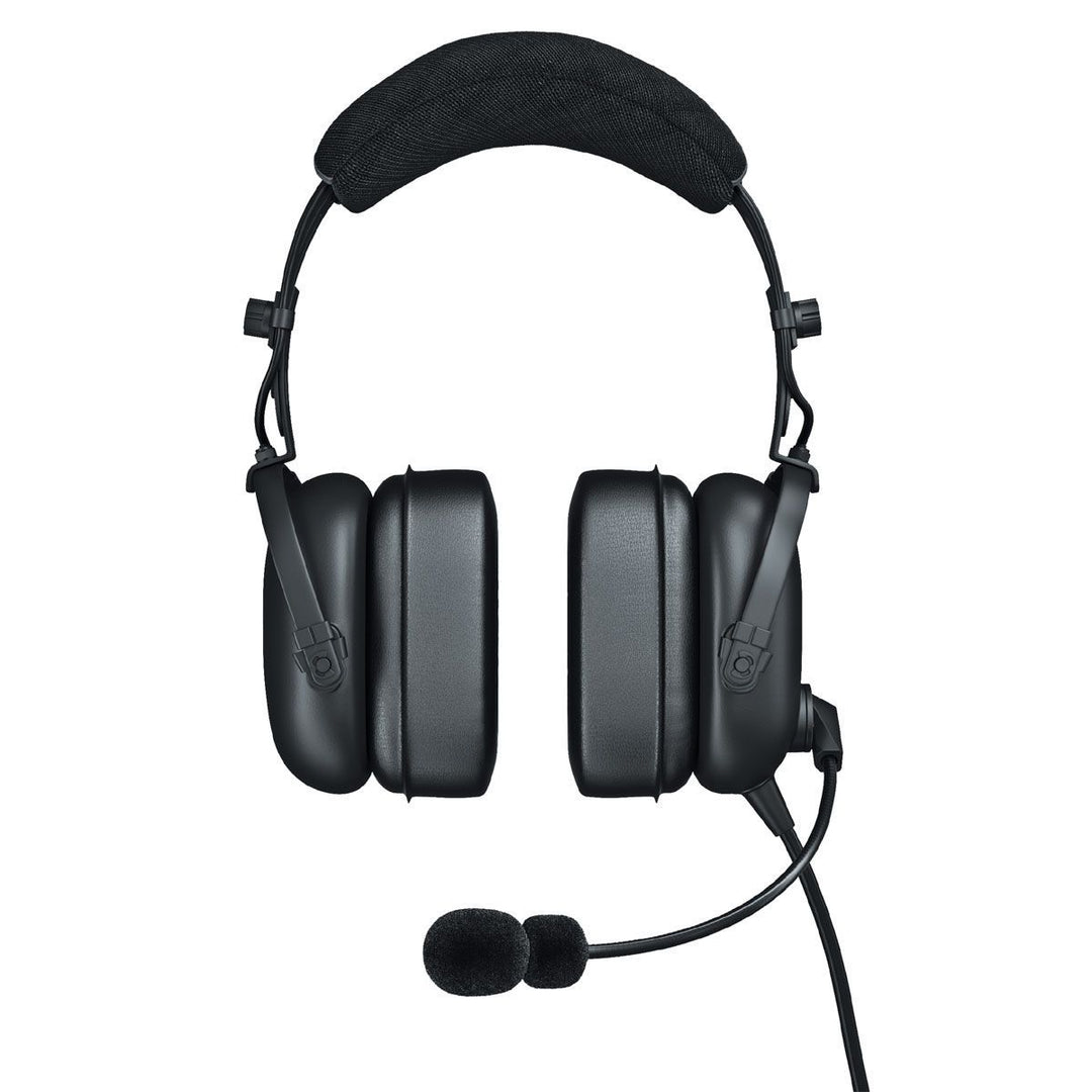 FARO Stealth 2 ANR Headset with Bluetooth – LEMO