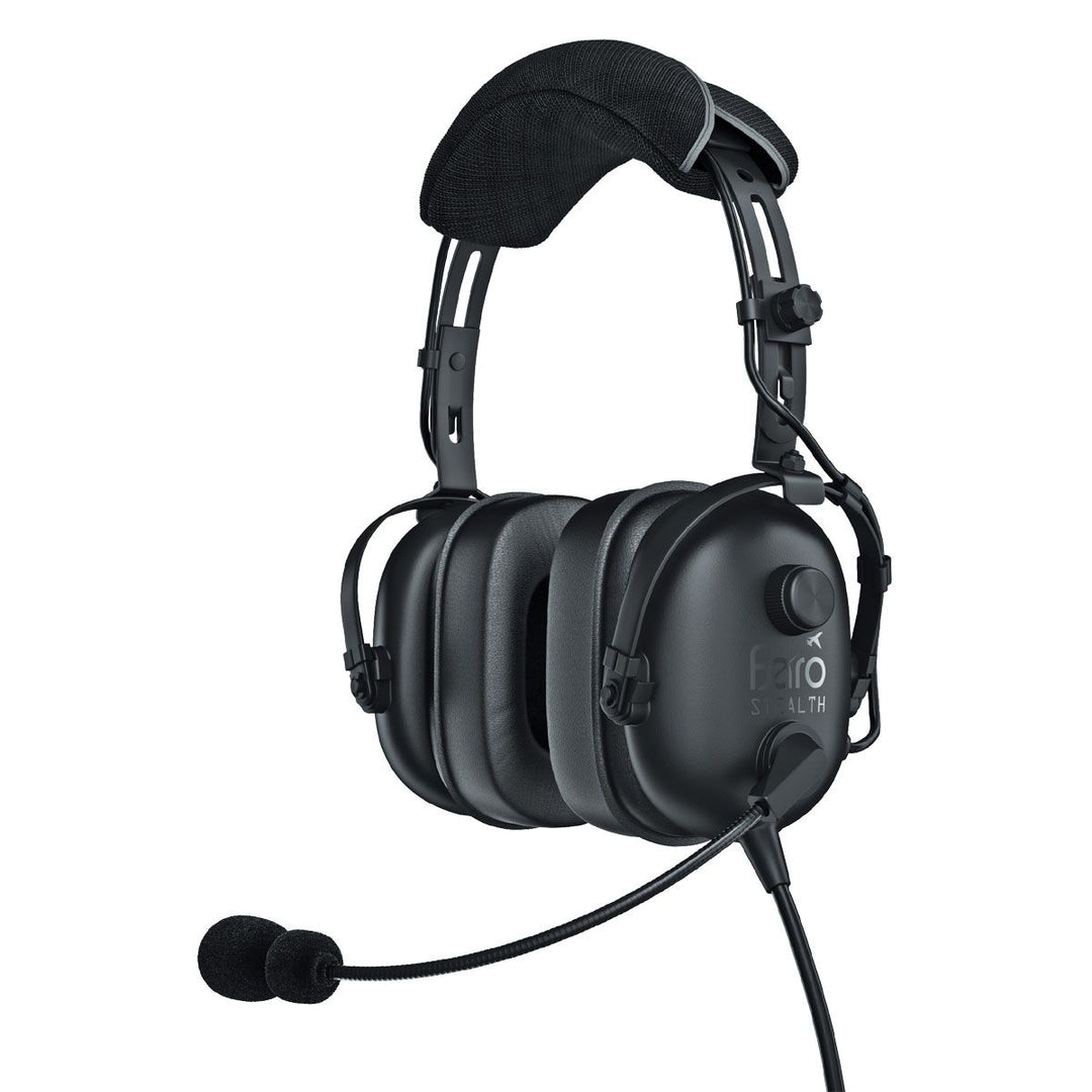 Faro Stealth Passive Headset
