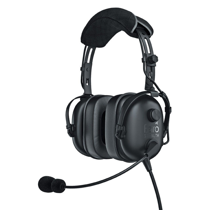 Faro Stealth Passive Headset