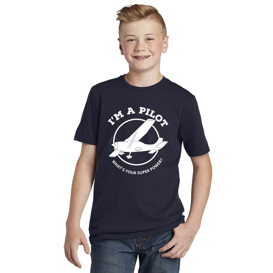 Youth I&