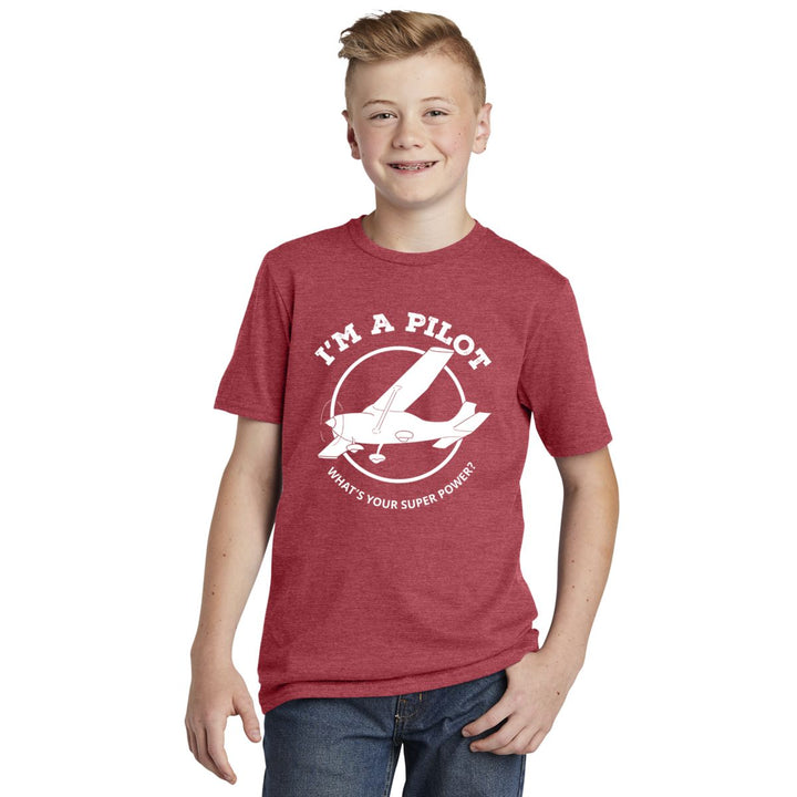 Youth I&
