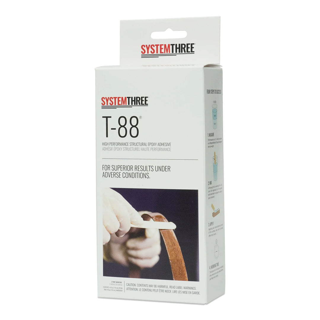 T-88 Epoxy