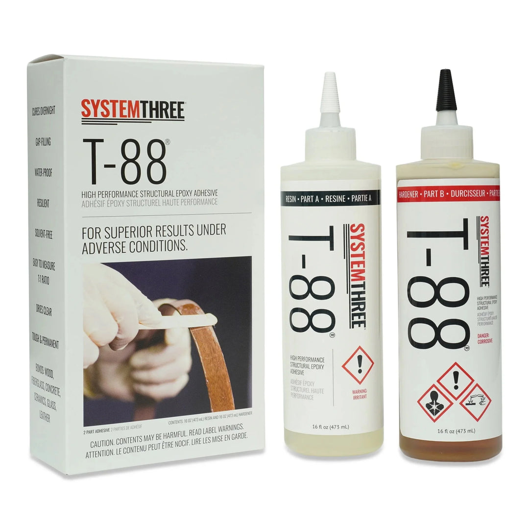 T-88 Epoxy