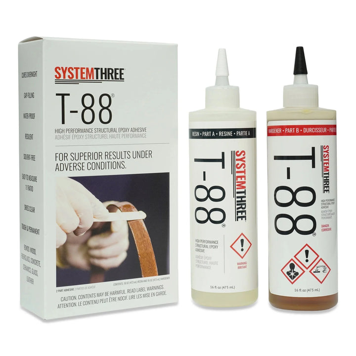 T-88 Epoxy
