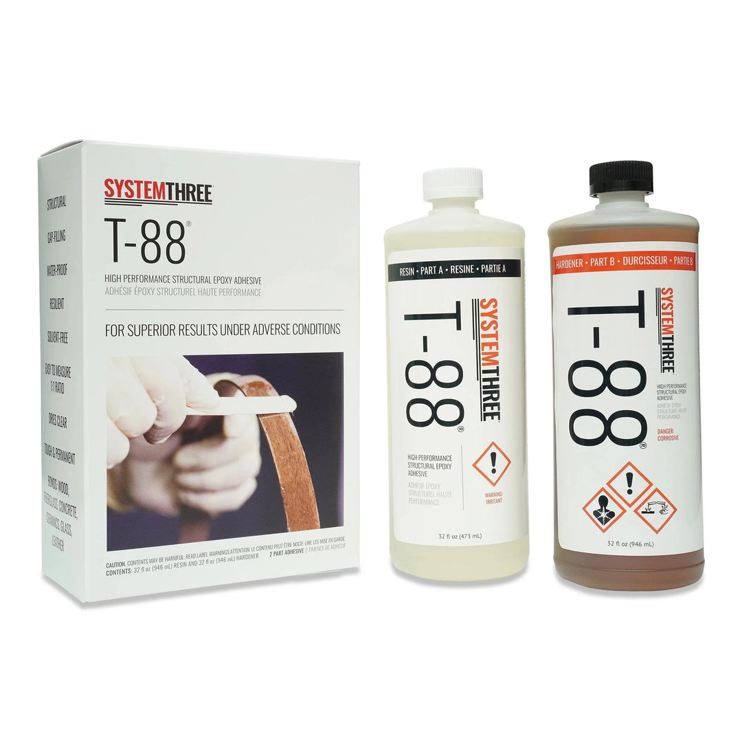 T-88 Epoxy