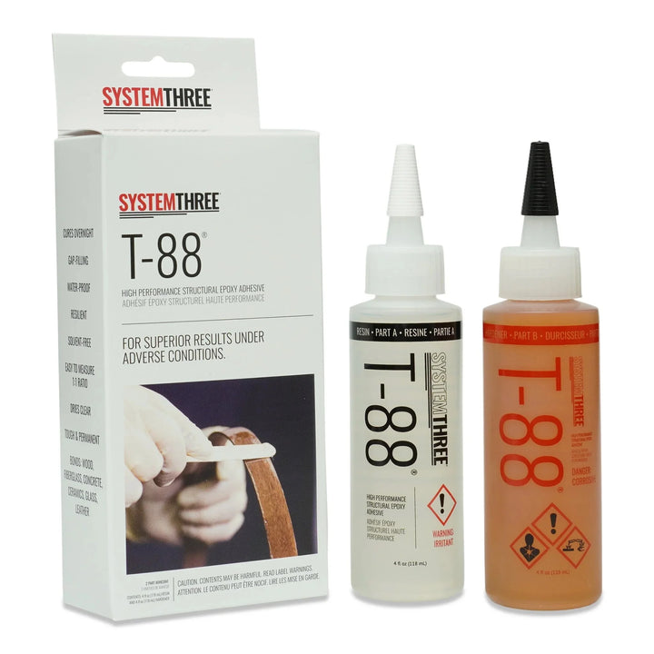 T-88 Epoxy