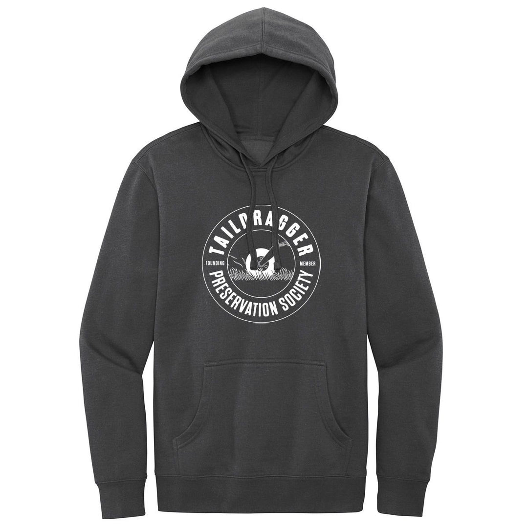 Taildragger Preservation Society Hoodie