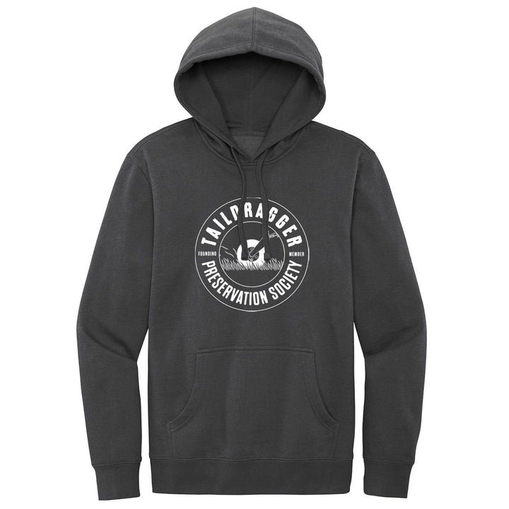 Taildragger Preservation Society Hoodie
