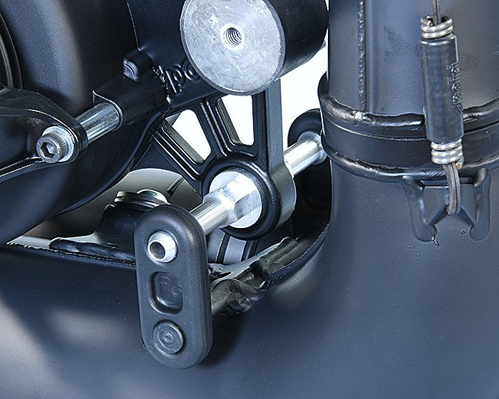 Polini Thor 190 HF â 29 HP High-Performance Air-Cooled Paramotor Engine