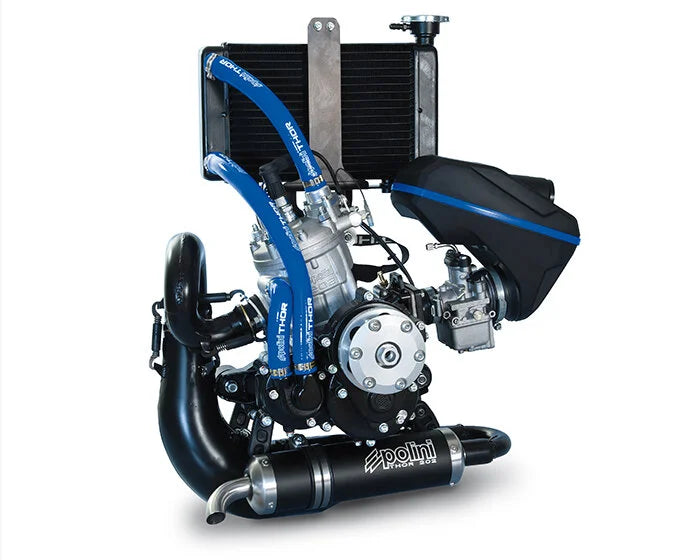 Polini THOR 260