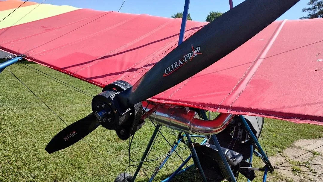 Ultra-Prop II Shop by Engine