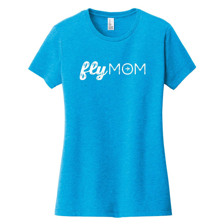 flyMOM T-Shirt