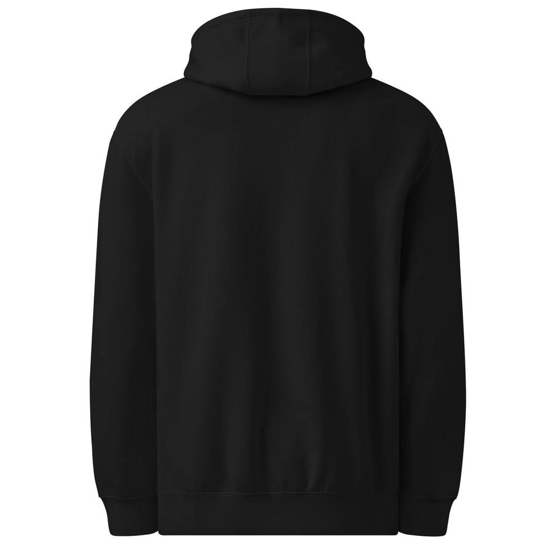 Mini-Max USA Unisex premium mid-weight hoodie