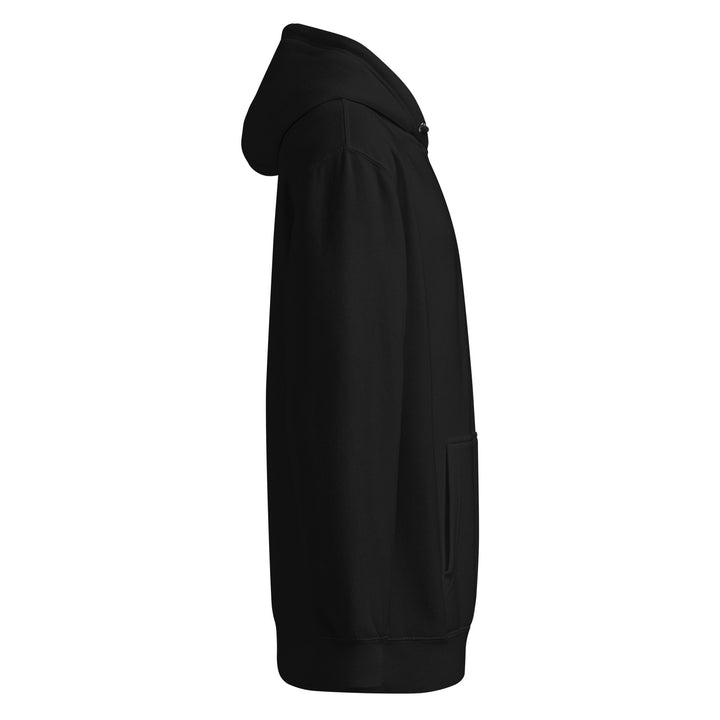 Mini-Max USA Unisex premium mid-weight hoodie