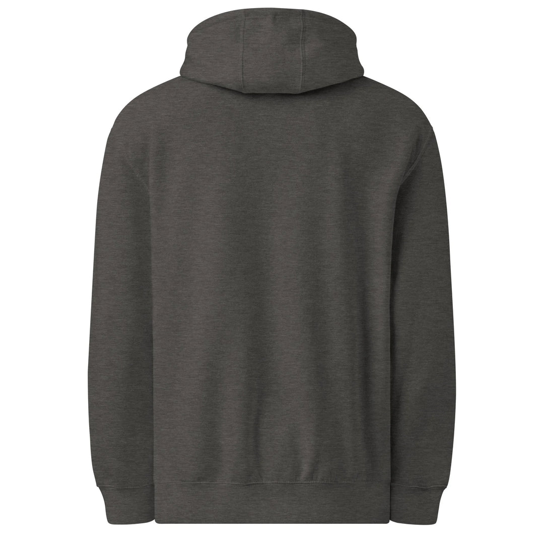 Mini-Max USA Unisex premium mid-weight hoodie