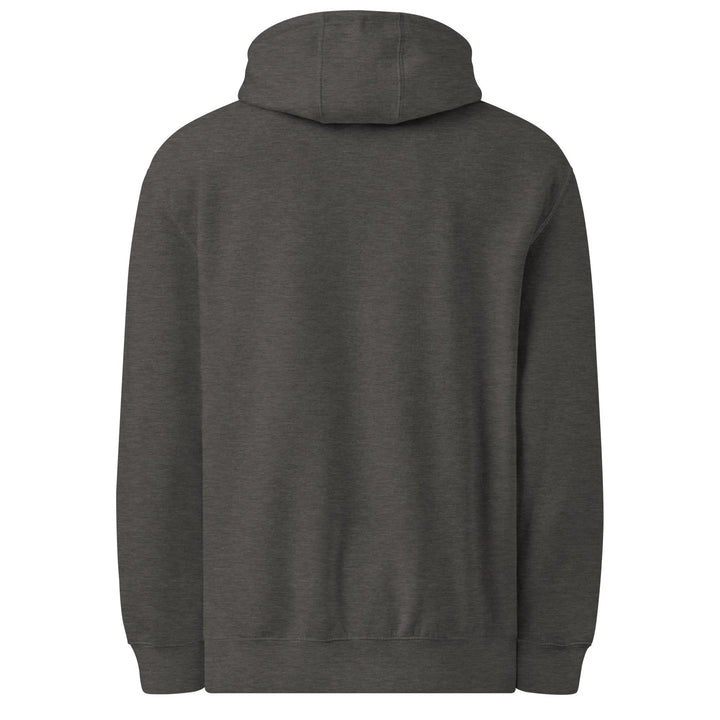 Mini-Max USA Unisex premium mid-weight hoodie