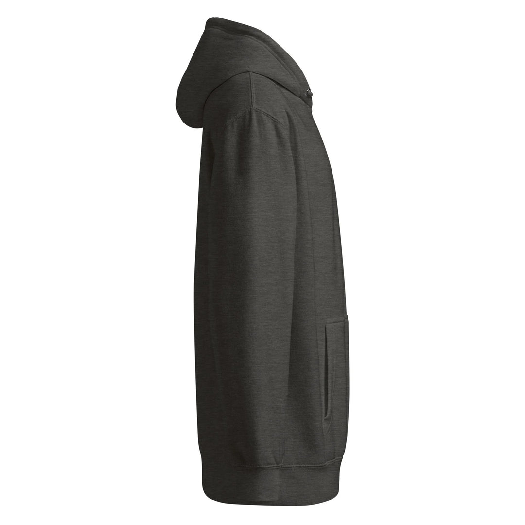 Mini-Max USA Unisex premium mid-weight hoodie