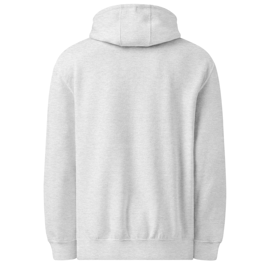 Mini-Max USA Unisex premium mid-weight hoodie