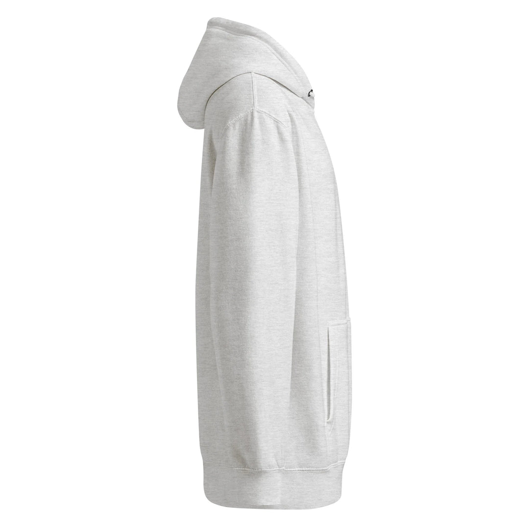 Mini-Max USA Unisex premium mid-weight hoodie