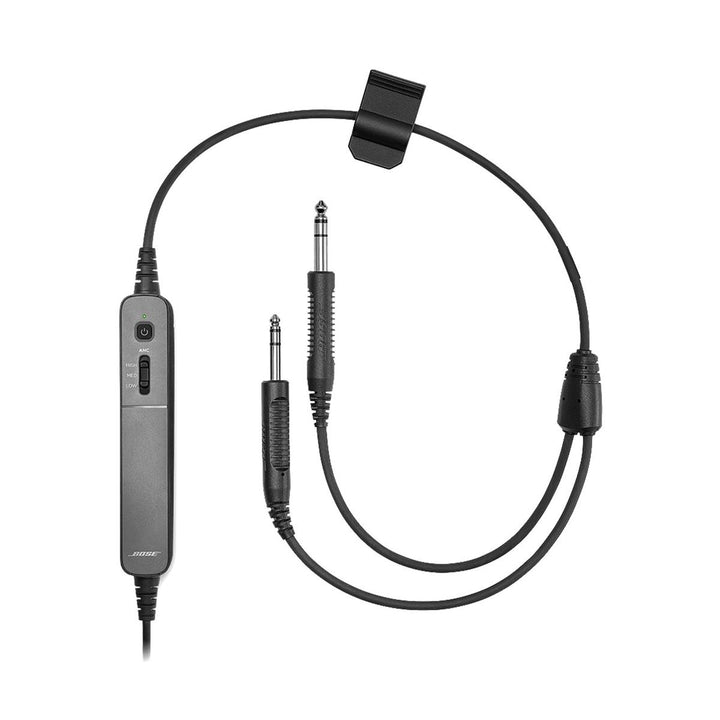 Bose ProFlight Headset Cable Assembly (without Bluetooth)
