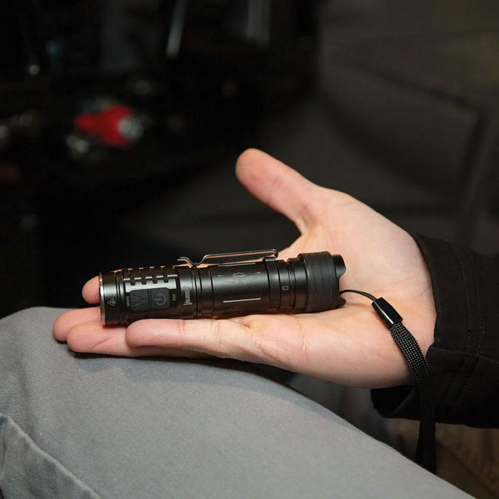 Flight Gear Bite Light and Universal Light Bundle