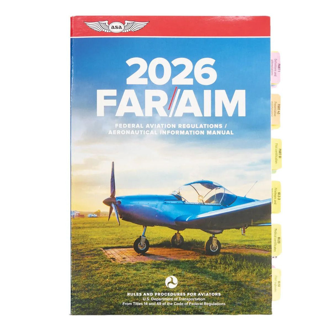 The Ultimate Private Pilot Knowledge Library