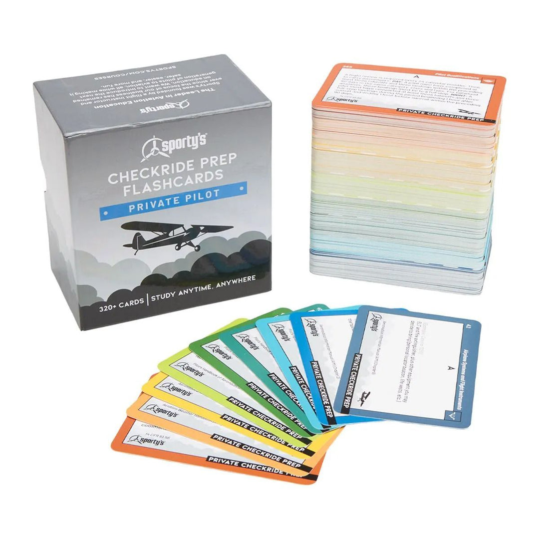 Pilot Workshops Annotated ACS Manual with Sporty&