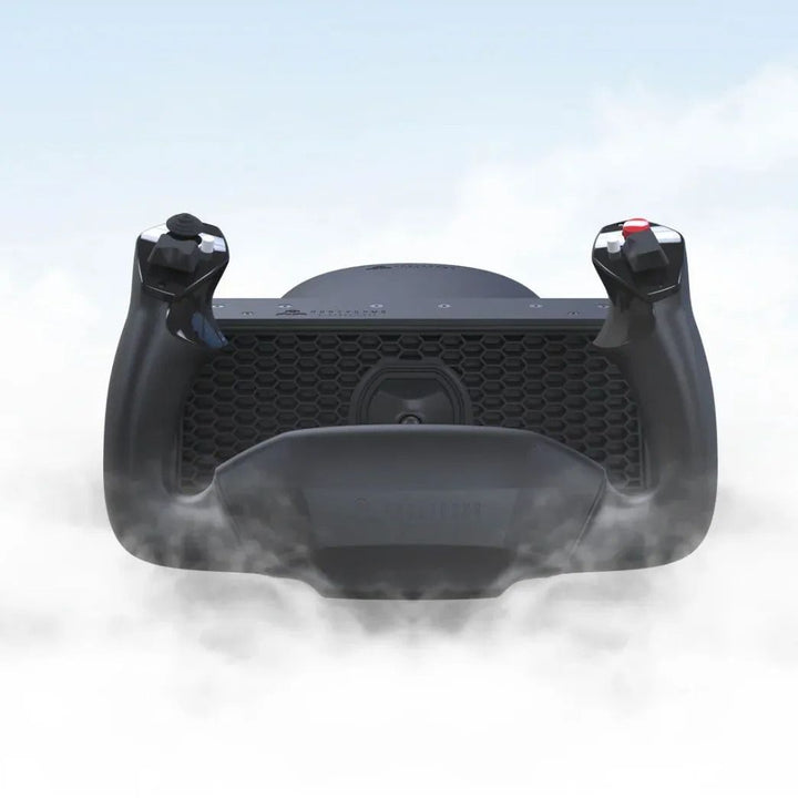 Honeycomb Flight Simulator Controls