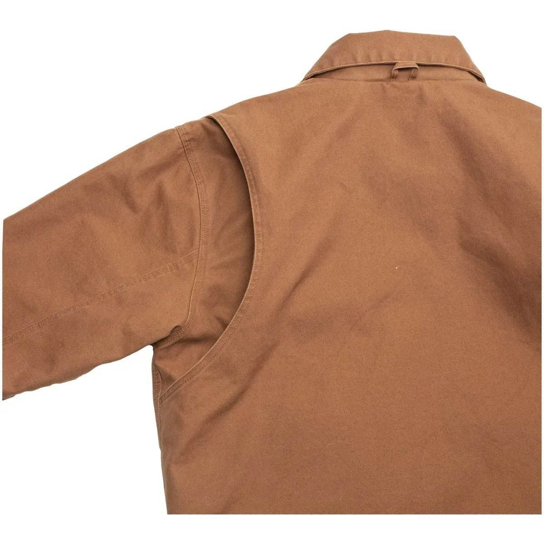 Flight Outfitters Bush Pilot Jacket
