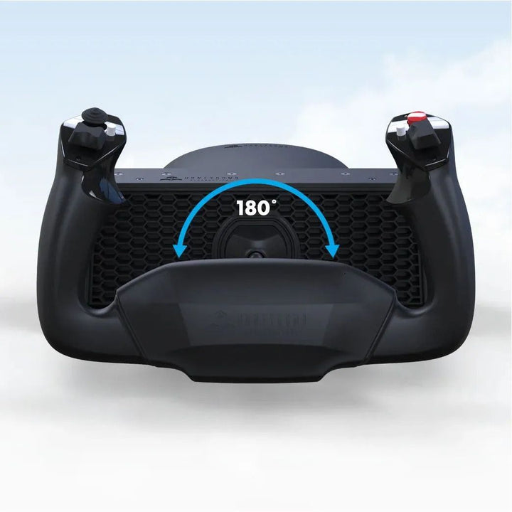 Honeycomb Flight Simulator Controls