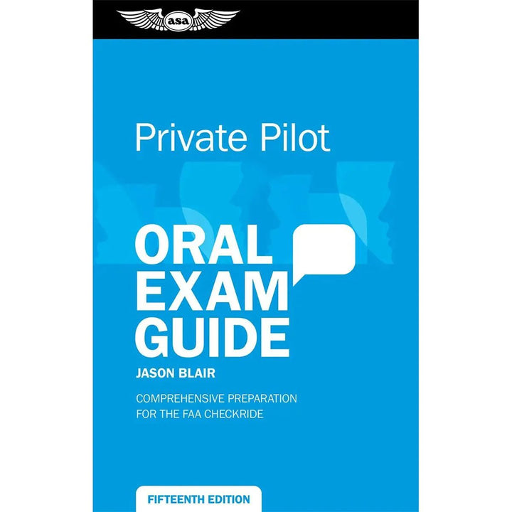 The Ultimate Private Pilot Knowledge Library